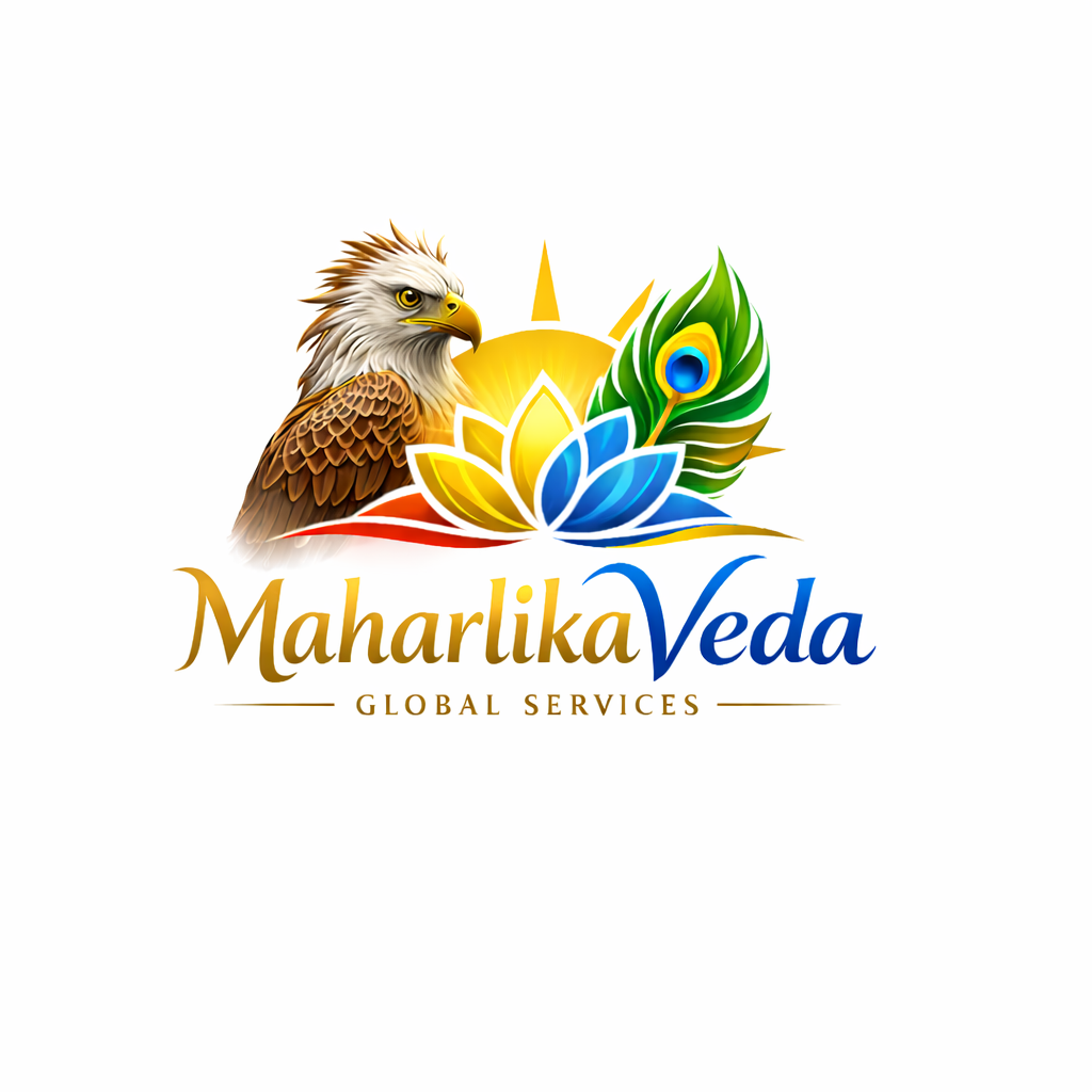 MaharlikaVeda Logo